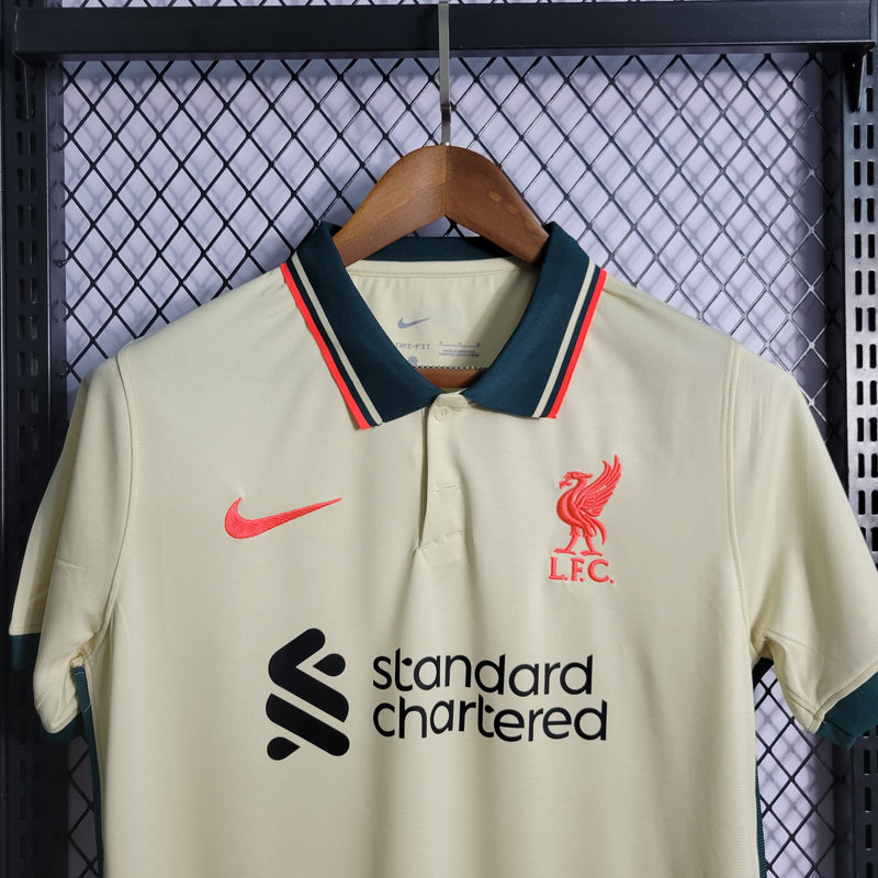 21/22 Liverpool - Polo