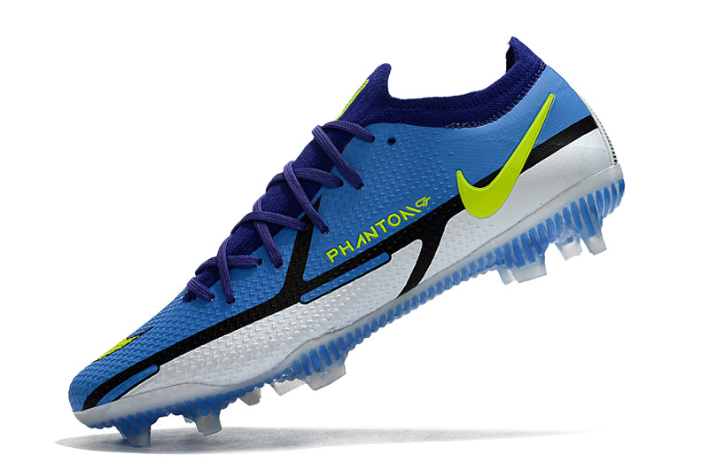 Chuteira Nike Phantom GT2 Elite - Campo