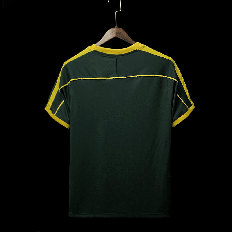 Camisa Retrô Brasil - Clássica