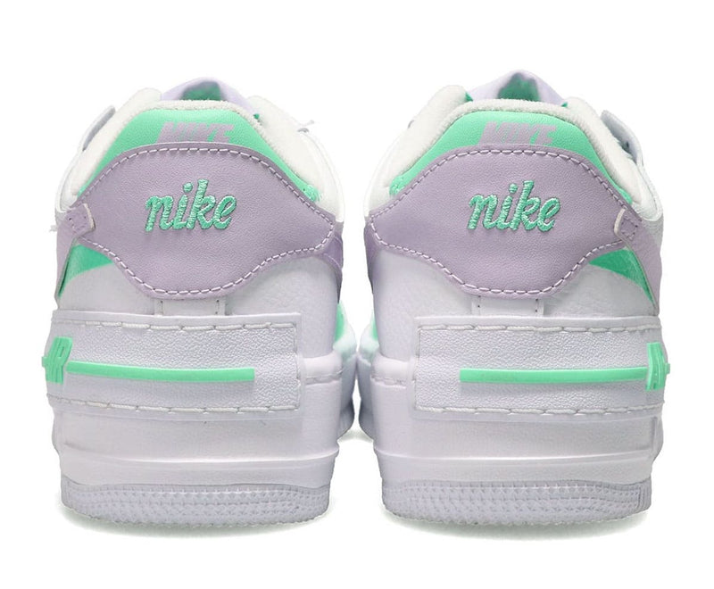 Tênis Feminino da Nike - Air Force 1 Shadow “Infinite Lilac”