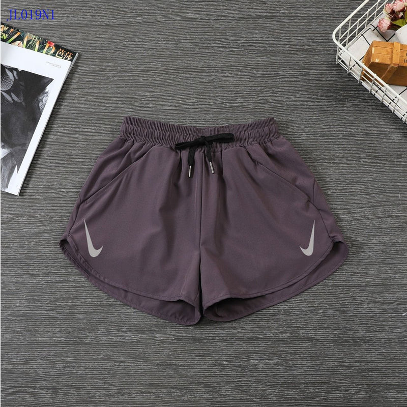 Short de Corrida Feminino da Nike