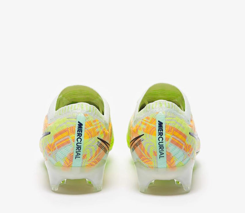 Chuteira Nike Air Zoom Mercurial Vapor XV Elite - Campo