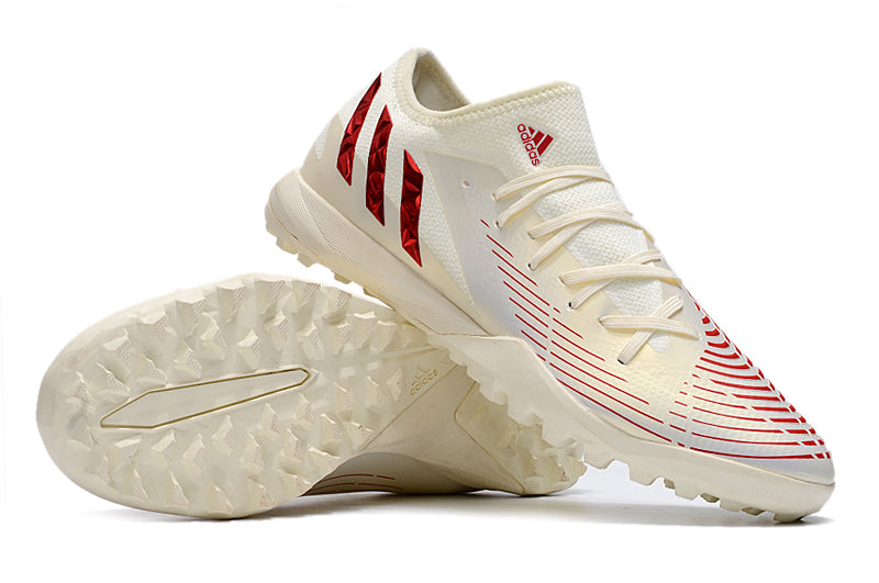 Chuteira Adidas Predator Edge.3 - Society