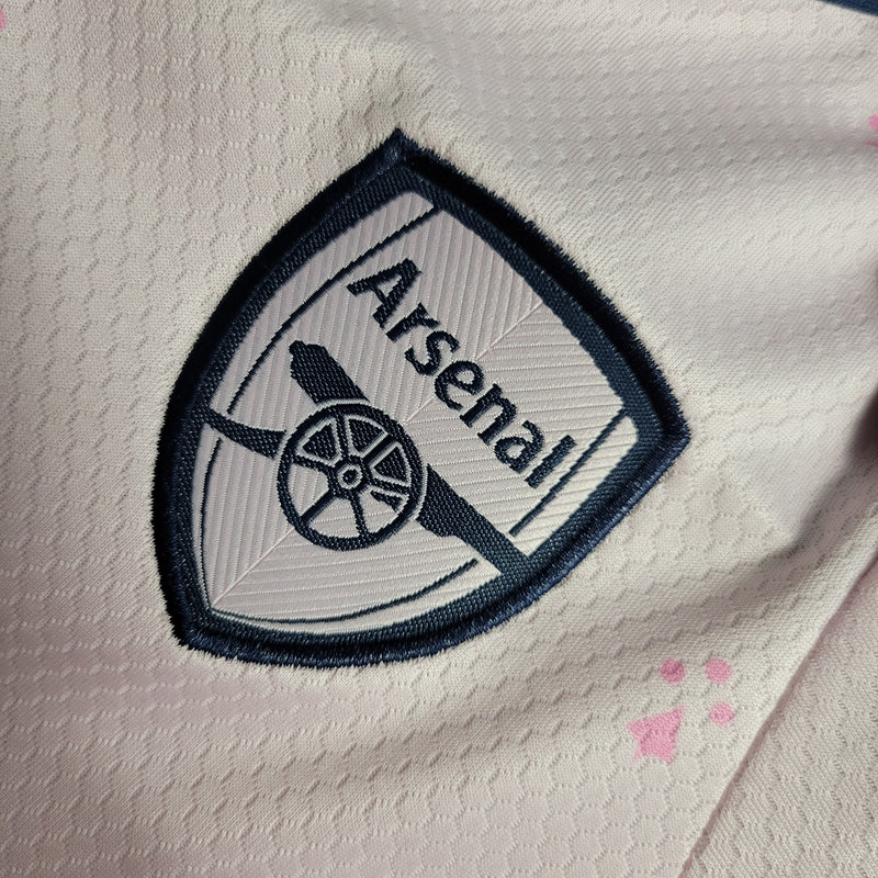 22/23 Baby Arsenal