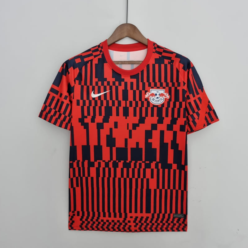 22/23 RB Leipzig training suit Red