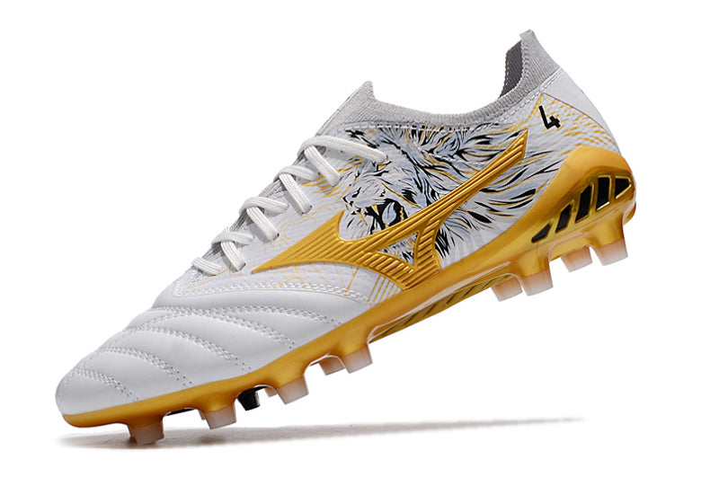 Chuteira Mizuno Morelia Neo III - Campo