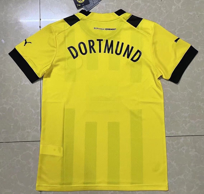 22/23 Dortmund