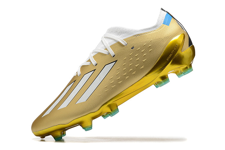 Chuteira Adidas X Speedportal .1 World Cup - Campo