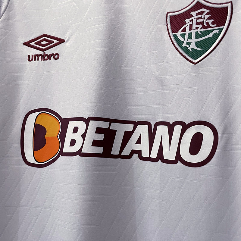 22/23 Fluminense - Segundo Uniforme