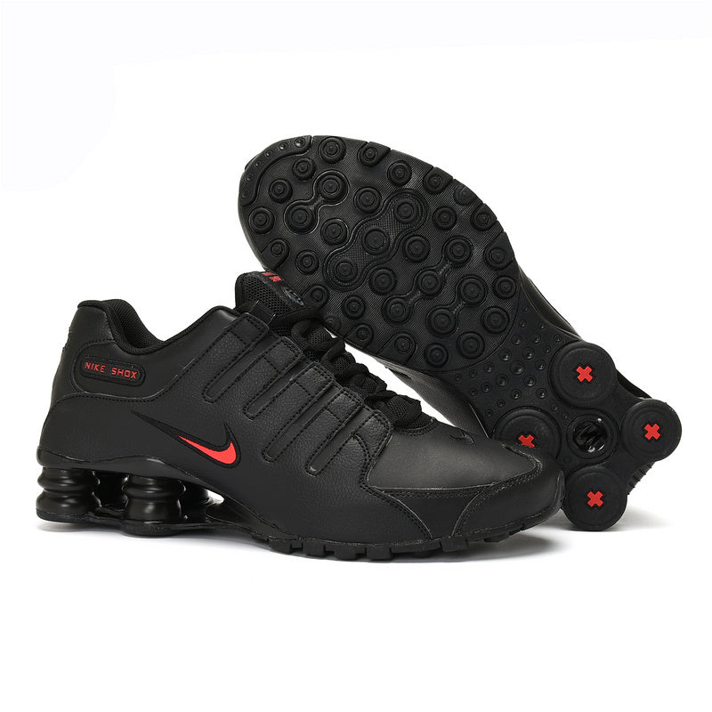 Tênis da Nike - SHox NZ - 4 Molas