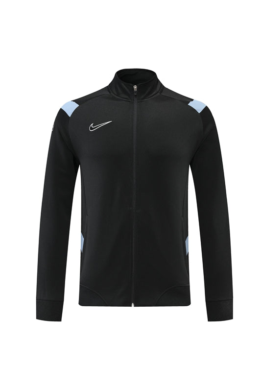 Conjunto de Treino da Nike - Preto