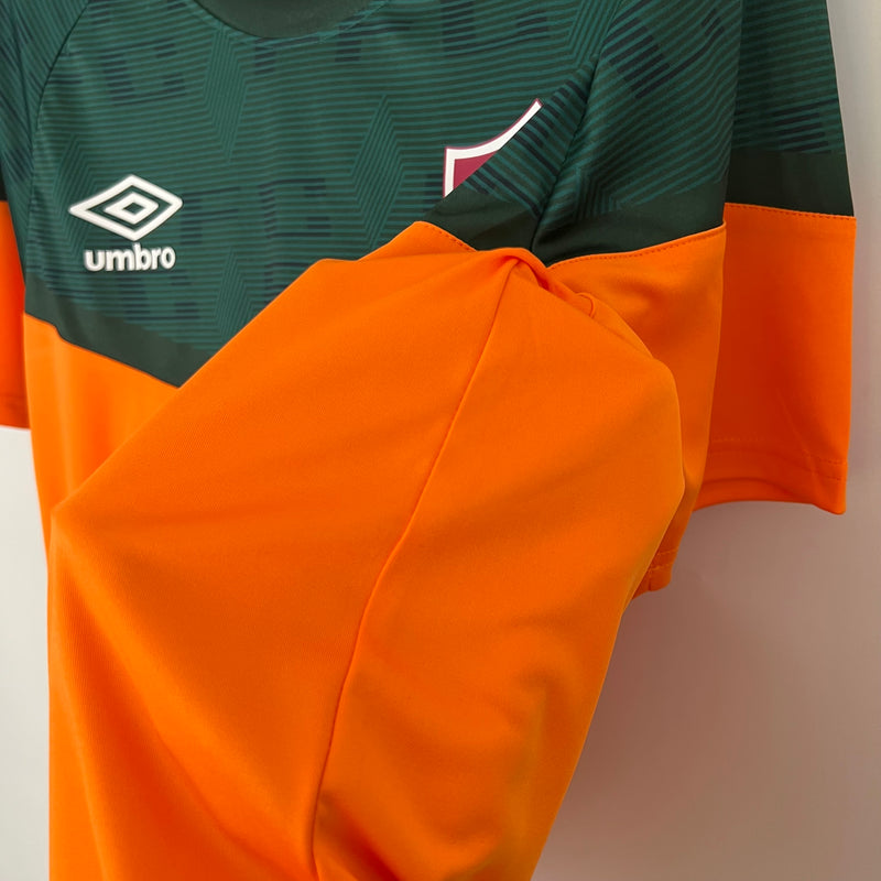 23/24 Fluminense - Uniforme de Treino