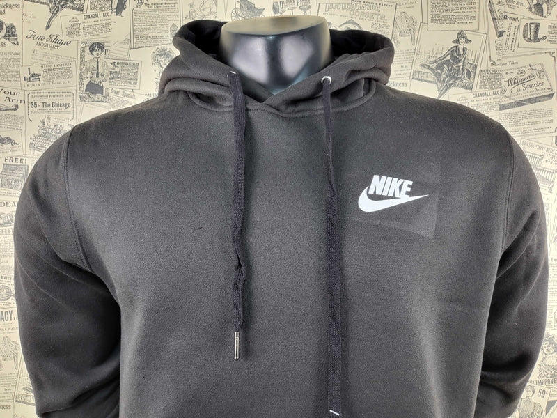 Moletom da Nike - Preto