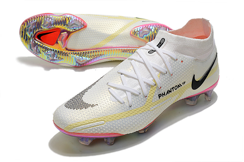 Chuteira Nike Phantom GT2 Elite DF - Campo