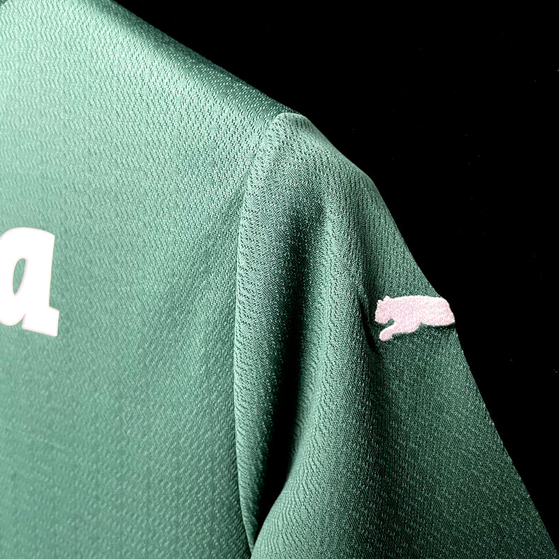 22/23 Palmeiras Manto tradicional - Verde