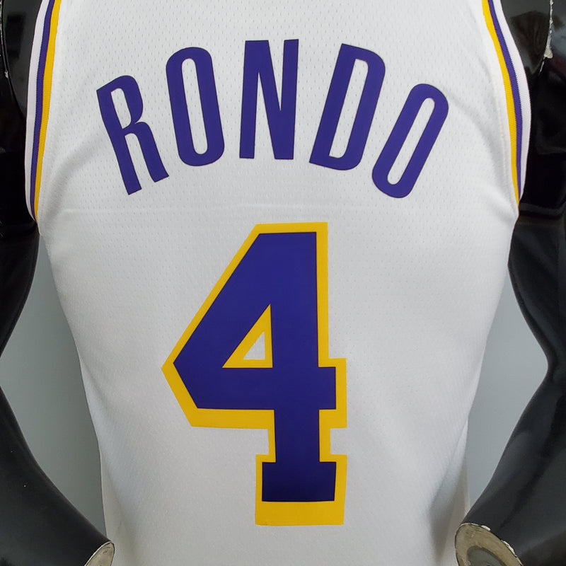 Los Angeles Lakers Rondo