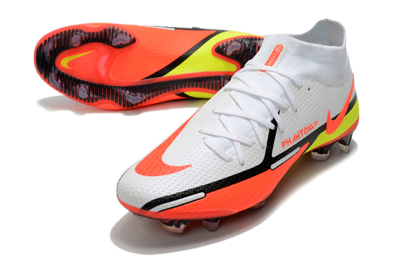 Chuteira Nike Phantom GT2 Elite - Campo