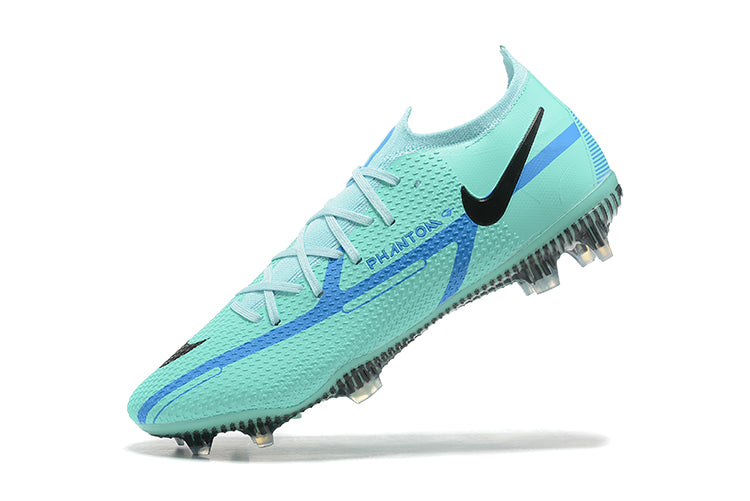 Chuteira Nike Phantom GT2 Elite - Campo