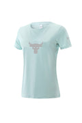 Camiseta Básica Feminina Under Armour