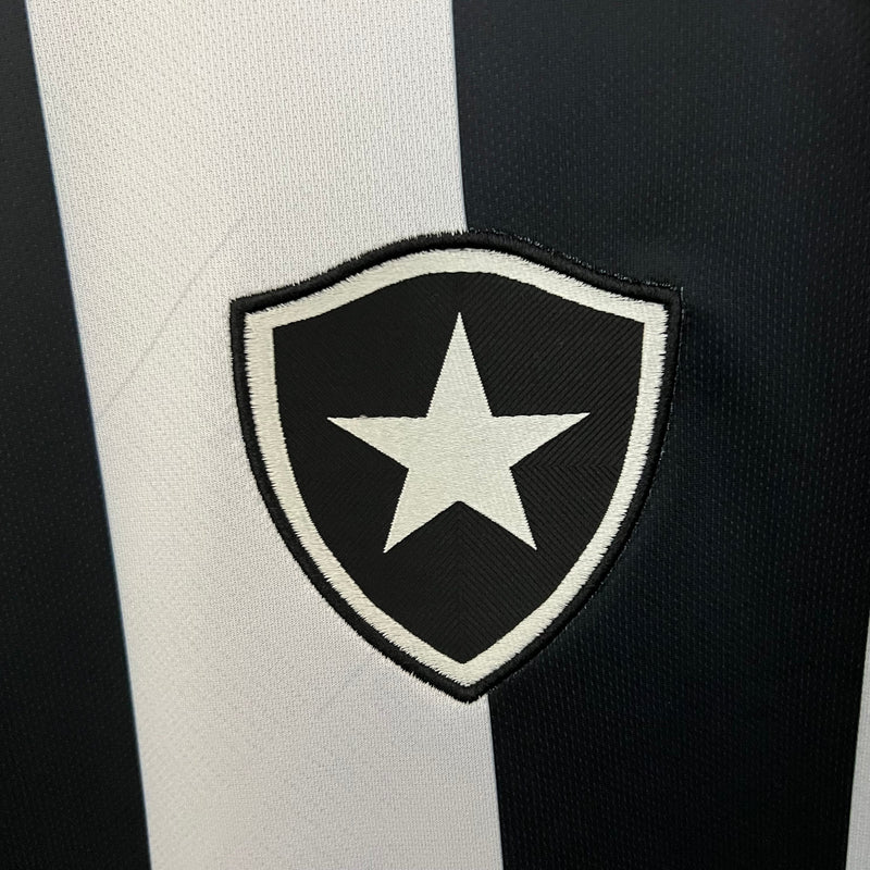 23/24 Feminino Botafogo - Primeiro Uniforme