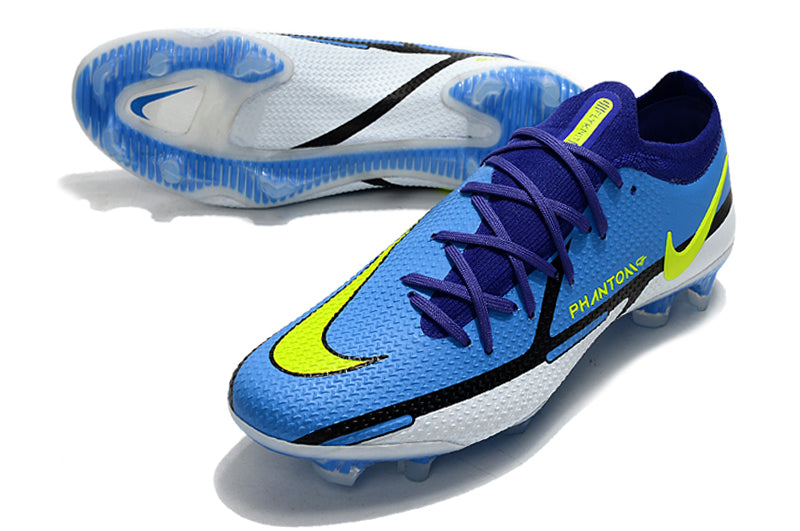 Chuteira Nike Phantom GT2 Elite - Campo