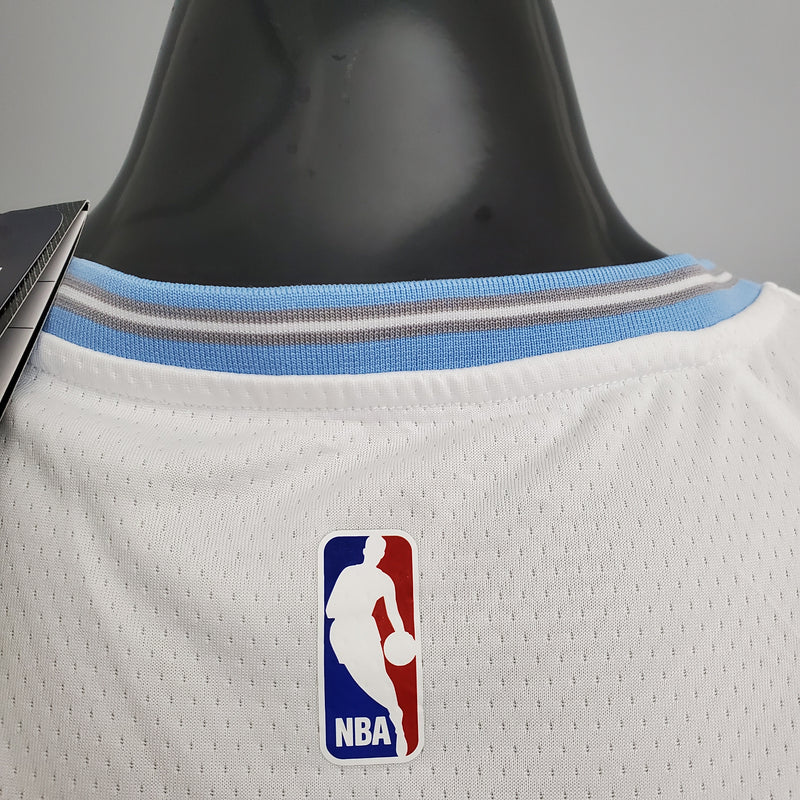 Regata NBA Westbrook Lakers Retro