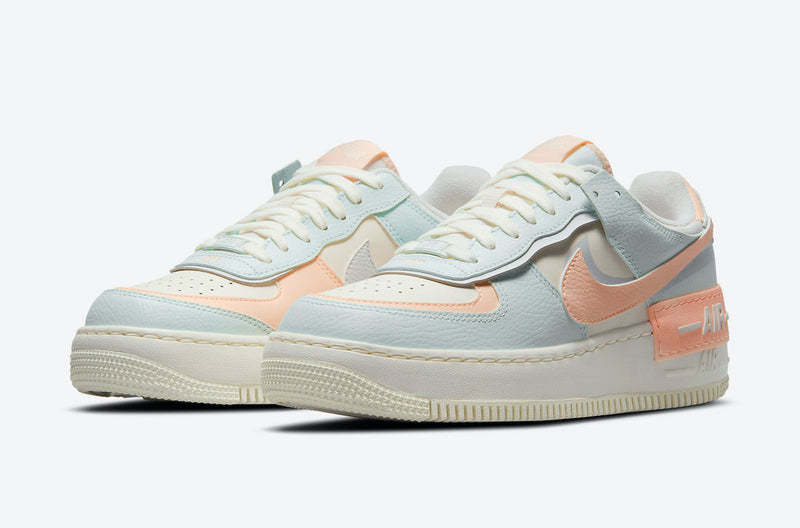 Tênis Feminino da Nike - Air Force 1 Shadow