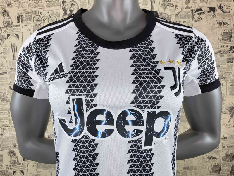 22/23 Feminino Juventus