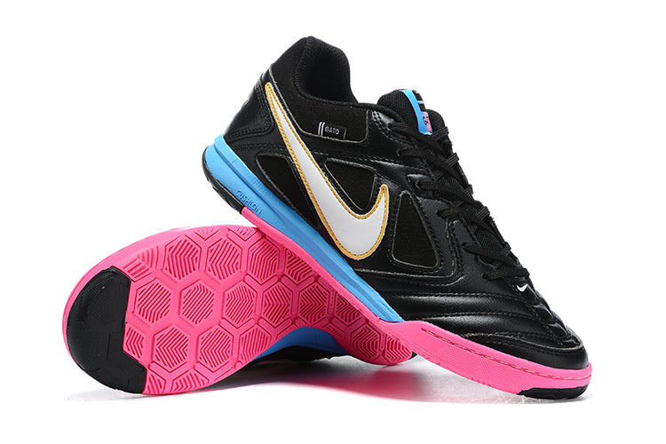 Chuteira Nike Supreme x Nike SB Gato - Futsal