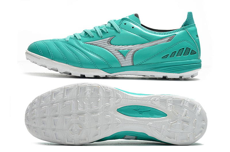 Chuteira Mizuno Morelia Neo - Society