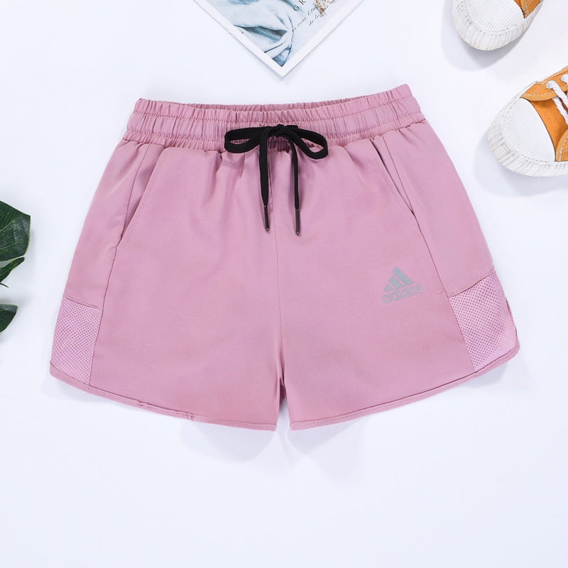 Short Básico Feminino da Adidas