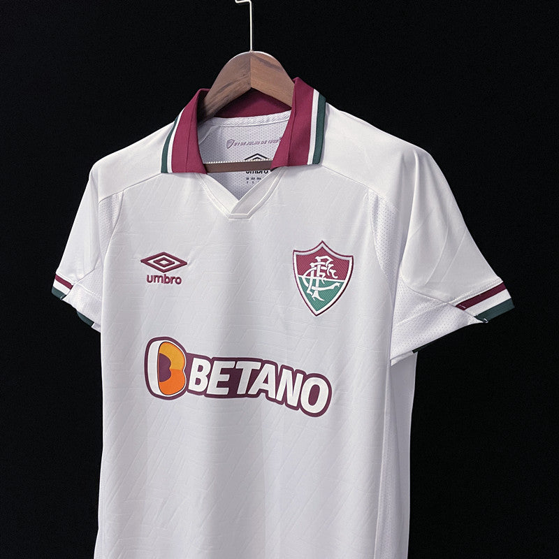 22/23 Fluminense - Segundo Uniforme