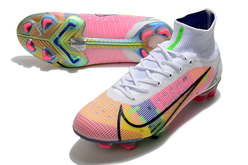 Chuteira Nike Superfly 8 Elite - Campo