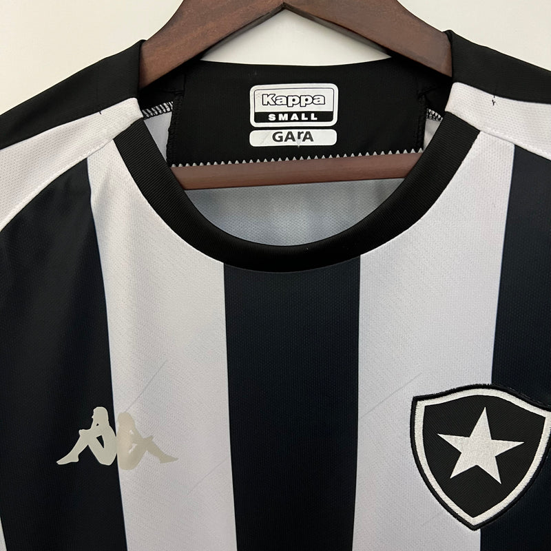 23/24 Feminino Botafogo - Primeiro Uniforme