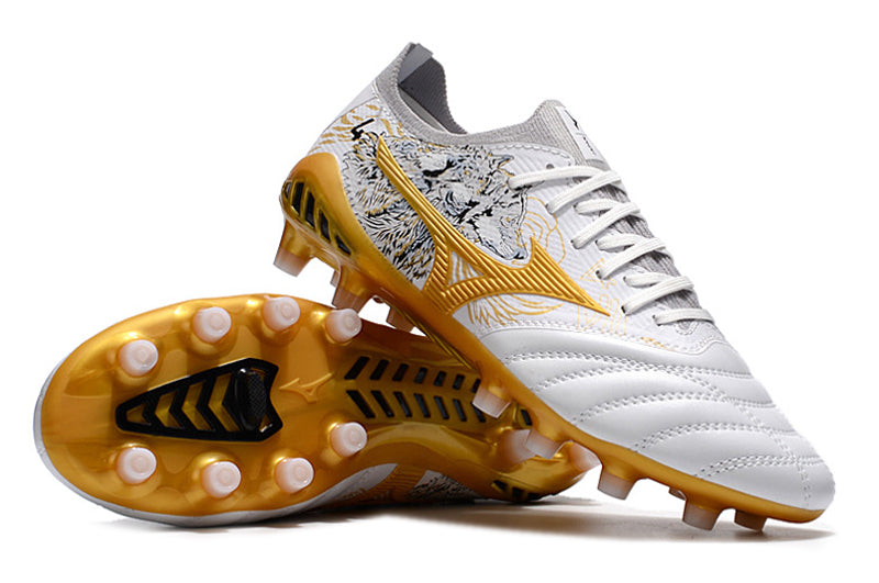 Chuteira Mizuno Morelia Neo III - Campo