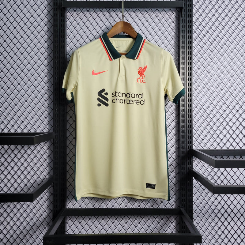 21/22 Liverpool - Polo