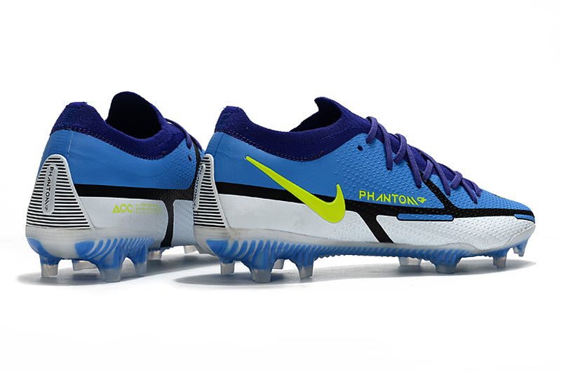 Chuteira Nike Phantom GT2 Elite - Campo