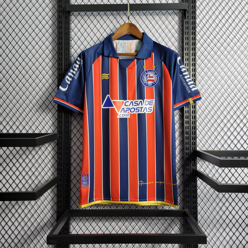 22/23 Bahia - Primeiro Uniforme