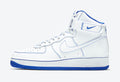 Tênis da Nike - Air Force 1 High - Casual