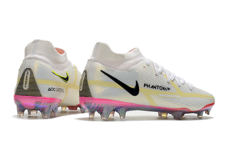 Chuteira Nike Phantom GT2 Elite DF - Campo