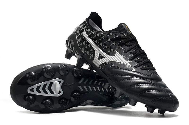 Chuteira Mizuno Morelia Neo III - Campo