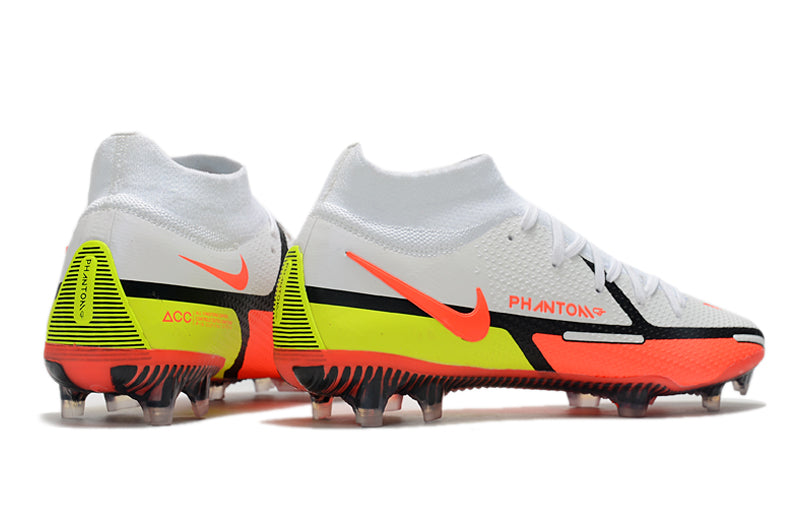 Chuteira Nike Phantom GT2 Elite - Campo