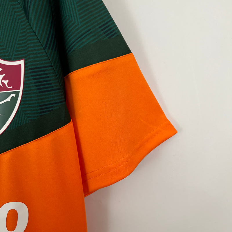 23/24 Fluminense - Uniforme de Treino