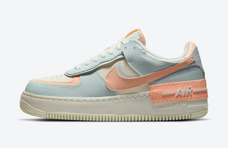 Tênis Feminino da Nike - Air Force 1 Shadow