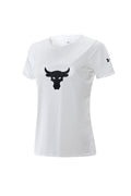 Camiseta Básica Feminina Under Armour