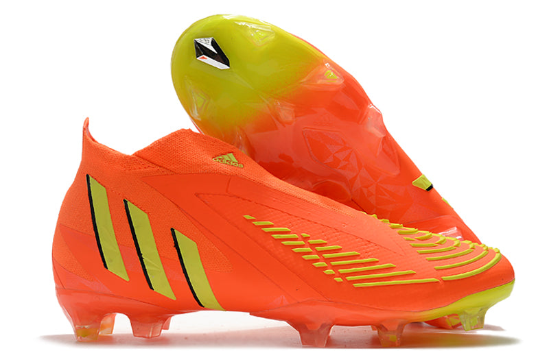 Chuteira Adidas Predator Edge Geometric+ - Campo