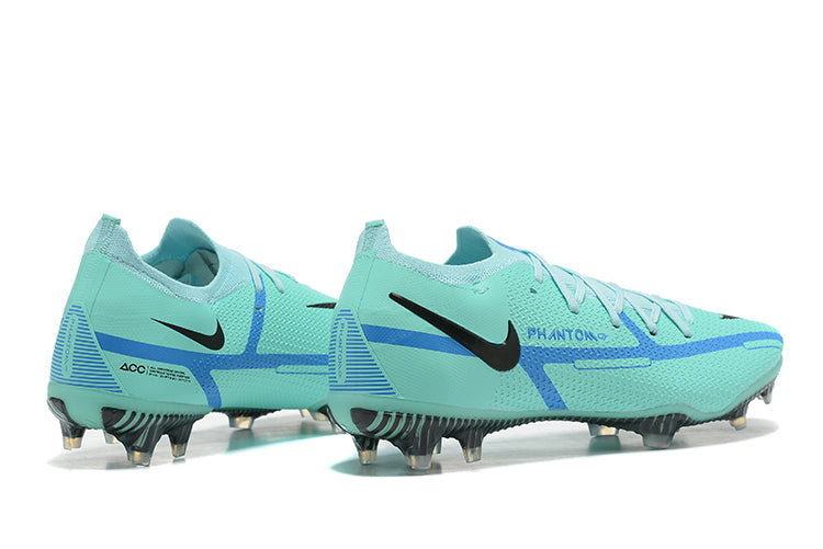 Chuteira Nike Phantom GT2 Elite - Campo