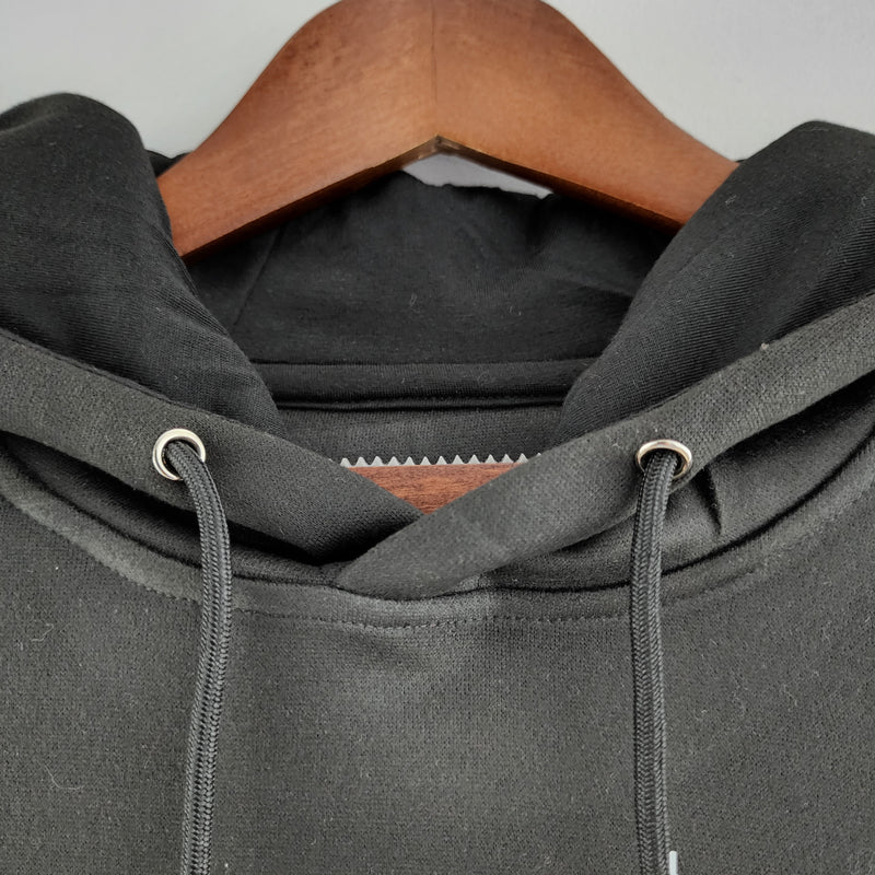 Moletom Jordan Hoodie - Preto