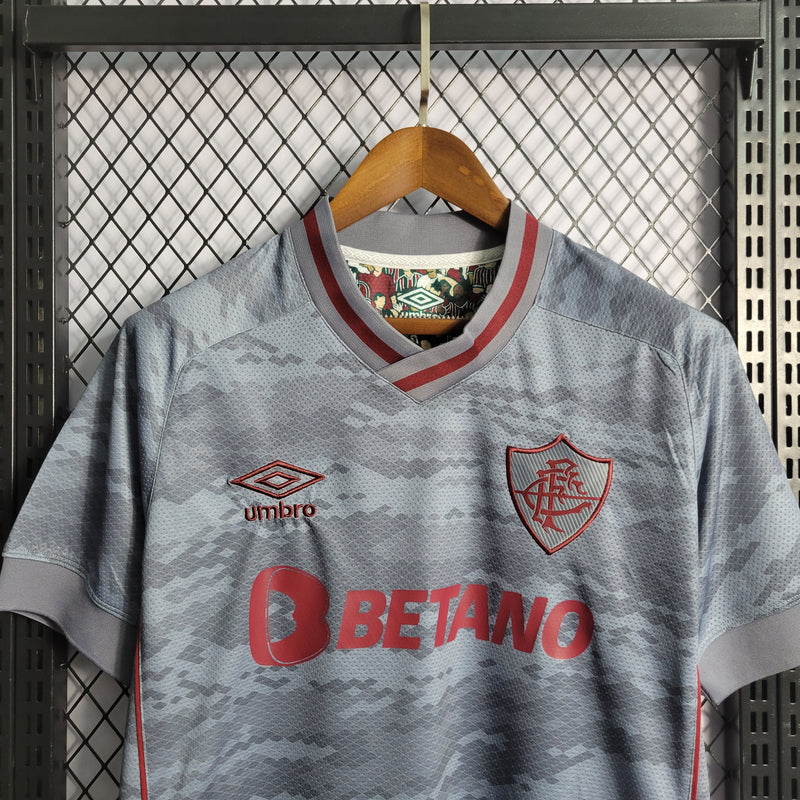 21/22 Fluminense - Terceiro Uniforme