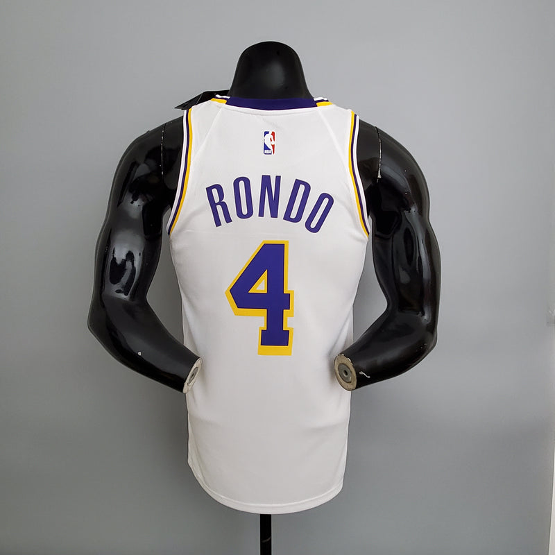 Los Angeles Lakers Rondo